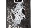 Bicycle Black Dragon Playing Cards Thumbnail 2