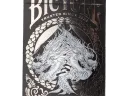 Bicycle Black Dragon Playing Cards Thumbnail 4