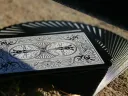 Bicycle Black Tiger Deck Thumbnail 2