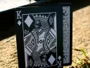 Bicycle Black Tiger Deck Thumbnail 3