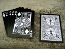 Bicycle Black Tiger Deck Thumbnail 6