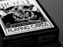 Bicycle Black Tiger Deck Thumbnail 7