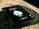 Bicycle Black Tiger Deck Thumbnail 9