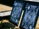 Bicycle Black Tiger Deck Thumbnail 11