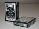 Bicycle Black Tiger Deck Thumbnail 16