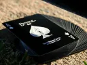 Bicycle Black Tiger Deck Thumbnail 18