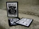 Bicycle Black Tiger Deck Thumbnail 19