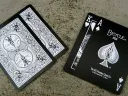 Bicycle Black Tiger Deck Thumbnail 20