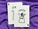 Bicycle Boo Back Playing Cards Thumbnail 4