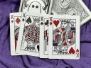 Bicycle Boo Back Playing Cards Thumbnail 5