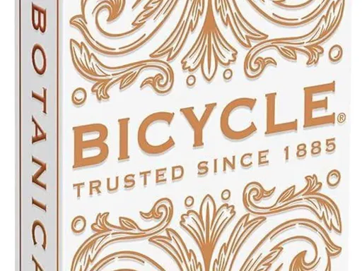 Bicycle Botanica Playing Cards Thumbnail 1