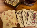 Bicycle Bourbon Playing Cards Thumbnail 5