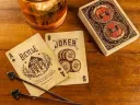 Bicycle Bourbon Playing Cards Thumbnail 6