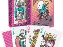 Bicycle Brosmind Playing Cards - Four Gangs Thumbnail 2