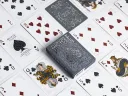 Bicycle Cinder Playing Cards Thumbnail 2