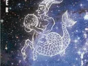 Bicycle Constellation Capricorn Thumbnail 2