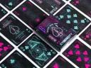 Bicycle Cyberpunk Cybercity Playing Cards Thumbnail 2