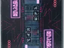 Bicycle Cyberpunk Cybercity Playing Cards Thumbnail 5