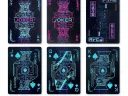 Bicycle Cyberpunk Cybercity Playing Cards Thumbnail 6