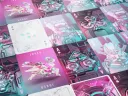 Bicycle Cybershock Playing Cards Thumbnail 2