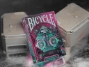 Bicycle Cybershock Playing Cards Thumbnail 3