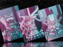 Bicycle Cybershock Playing Cards Thumbnail 4