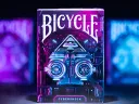 Bicycle Cybershock Playing Cards Thumbnail 5