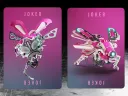 Bicycle Cybershock Playing Cards Thumbnail 8