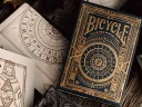 Bicycle Cypher Playing Cards Thumbnail 3