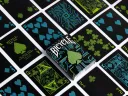 Bicycle Dark Mode Playing Cards by USPCC Thumbnail 2