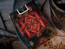 Bicycle Dark Templar Knights Playing Cards Thumbnail 3