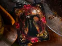 Bicycle Dark Templar Knights Playing Cards Thumbnail 5