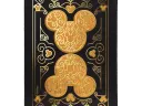 Bicycle Disney Mickey Mouse Black and Gold Playing Cards Thumbnail 6