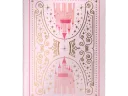 Bicycle Disney Princess Playing Cards - Pink Thumbnail 2