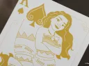 Bicycle Disney Princess Playing Cards - Pink Thumbnail 5