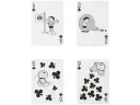 Bicycle Doraemon Playing Cards Thumbnail 3