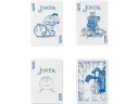 Bicycle Doraemon Playing Cards Thumbnail 6