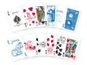 Bicycle Doraemon Playing Cards Thumbnail 7