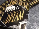 Bicycle Dream Black/Gold Thumbnail 5