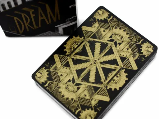 Bicycle Dream Playing Cards Thumbnail 1