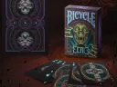 Bicycle Eerie Playing Cards Thumbnail 2