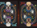 Bicycle Eerie Playing Cards Thumbnail 3