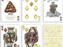 Bicycle Emoji Playing Cards Thumbnail 2