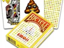 Bicycle Emoji Playing Cards Thumbnail 5