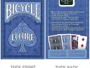 Bicycle Euchre Playing Cards Thumbnail 3