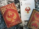 Bicycle Fyrebird Playing Cards Thumbnail 2