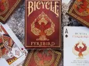 Bicycle Fyrebird Playing Cards Thumbnail 3