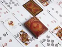 Bicycle Fyrebird Playing Cards Thumbnail 4