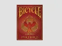 Bicycle Fyrebird Playing Cards Thumbnail 6