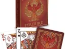 Bicycle Fyrebird Playing Cards Thumbnail 7